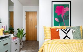 Student Only Modern Ensuite at Station court near Tottenham Hotspur Stadium - Londra - 1