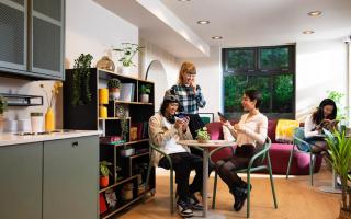 Student Only Modern Ensuite at Station court near Tottenham Hotspur Stadium - 6