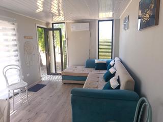 Cabañas con tinajas Litueche - 3