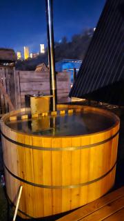 B&B Cottage in Mestia - 5