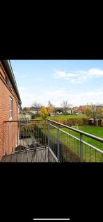 Tæt ved strand, metro og lufthavnen - 7