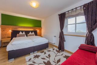 Amosergut Appartements - 3