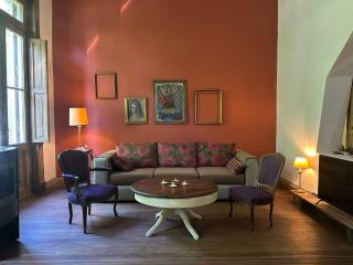 Antique, Classy & Quiet 3 Bedroom and Roof Terrace Apt in the Heart of San Telmo - 5