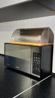 Люкс студия в центре города - 9