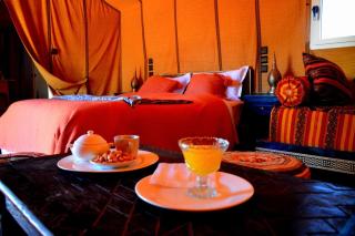 Golden dunes luxury camp - 3