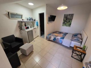 צימרים סוף העולם 1 - 7