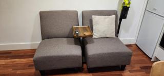 Charming Apartment - 1