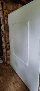 Mangoré Rústico Cabaña 1 - 3