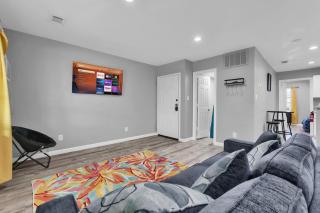 Easygoing 1BR Retreat near Dining and Fun Spots - 1