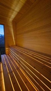 B&B Cottage in Mestia - 1