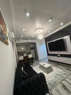 Stylish Apartment by Gyamfi - 0