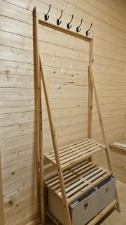 B&B Cottage in Mestia - 3