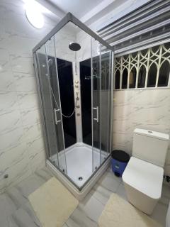 Stylish Apartment by Gyamfi - 2