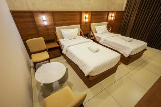 Townsquare Residency - 7