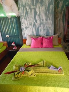 Finca La Puesta del Sol - Miramar de Sierpe - 4