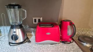 Departamento Estudio E Parque 205 - 4