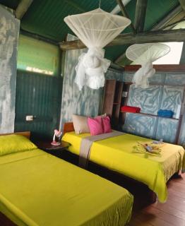 Finca La Puesta del Sol - Miramar de Sierpe - 5