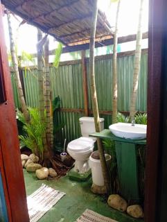 Finca La Puesta del Sol - Miramar de Sierpe - 6