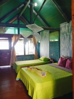 Finca La Puesta del Sol - Miramar de Sierpe - 7