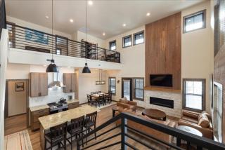 Red Lodge Refugio Mt - 1