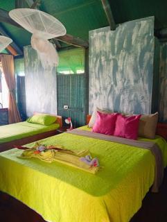 Finca La Puesta del Sol - Miramar de Sierpe - 8