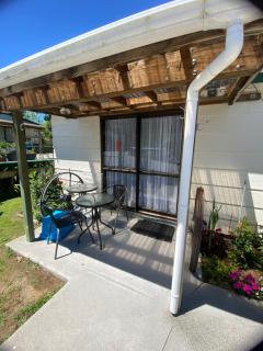Union Street Hideaway - Waihi - 9