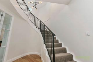 QV Stays 9th-Floor 2 Bed 2 Bath Urban Retreat - Auckland - 2