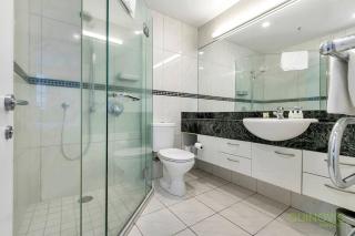 QV Stays 9th-Floor 2 Bed 2 Bath Urban Retreat - Auckland - 1