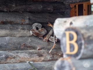 Klasun Maja B by Holiday in Lapland - 5