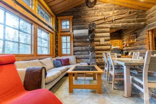 Holiday in Lapland - Klasun Maja A - 9