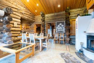 Holiday in Lapland - Klasun Maja A - 3