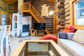 Holiday in Lapland - Klasun Maja A - 1