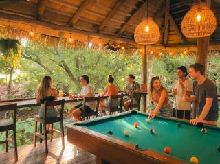 Viajero La Fortuna Hostel - 7