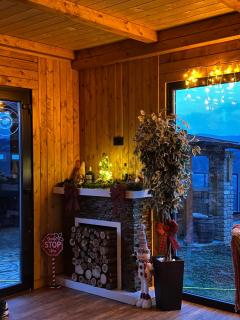 Vila Impresija, Fruška gora - 3