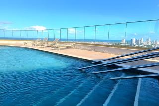 Parque do Cais Ap 1409 By Temporada Inn - 7