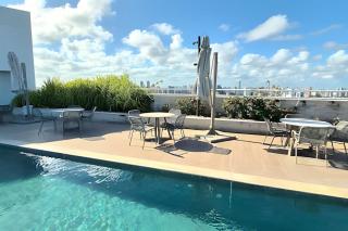 Parque do Cais Ap 1409 By Temporada Inn - 8