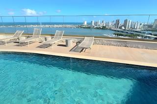 Parque do Cais Ap 1409 By Temporada Inn - 6