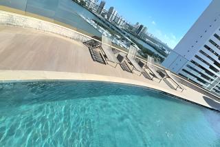 Parque do Cais Ap 1409 By Temporada Inn - 2