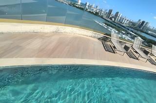 Parque do Cais Ap 1409 By Temporada Inn - 1