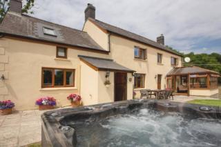 Country farm house - 4