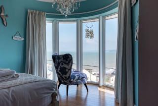 4 En Suite Bedroom house with stunning sea view - 7