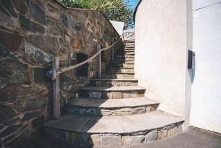 4 En Suite Bedroom house with stunning sea view - 2