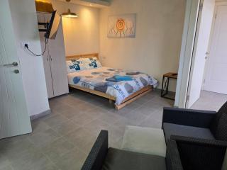 צימרים סוף העולם 2 - 8