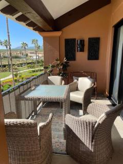 Serene Tropical Escape - 1