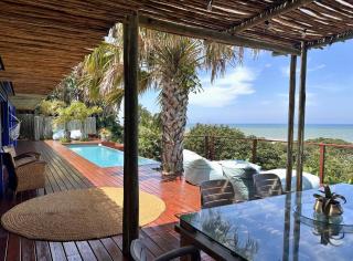 Amasundu Beach House Trafalgar - 5