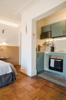 Your Urban Escape on Emilio Vaisse Studio - 1