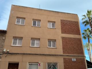 III Apartamento Marques de Benicarlo - 1