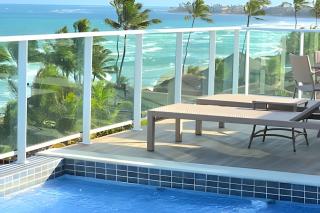 Ocean Blue - Ap 301 by Temporada Inn - 8