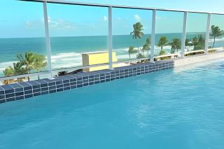 Ocean Blue - Ap 301 by Temporada Inn - 5