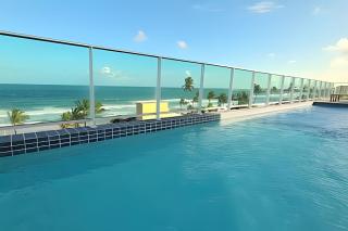 Ocean Blue - Ap 301 by Temporada Inn - 2